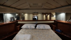 Ferretti 60 Flybridge